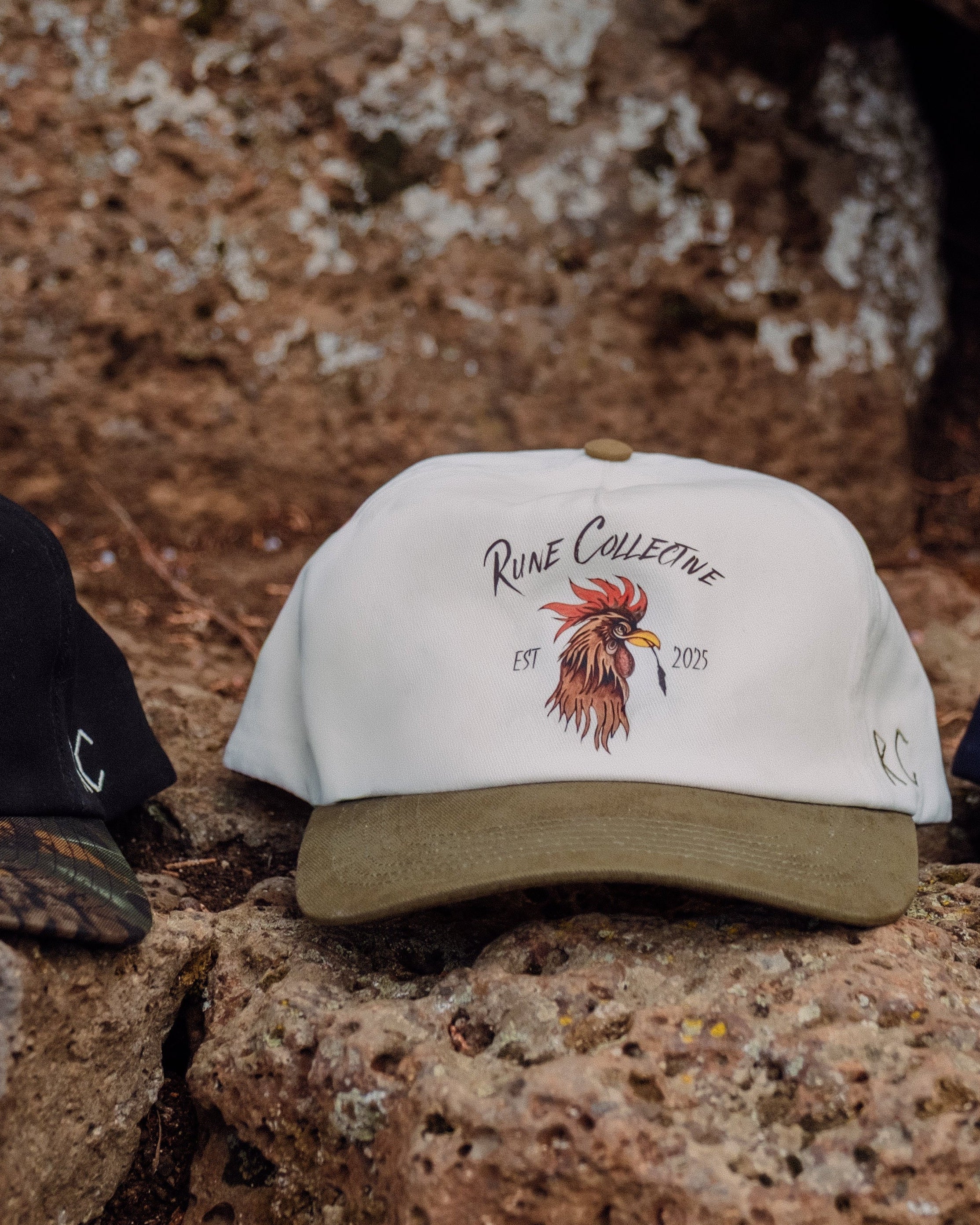 Rooted Collection