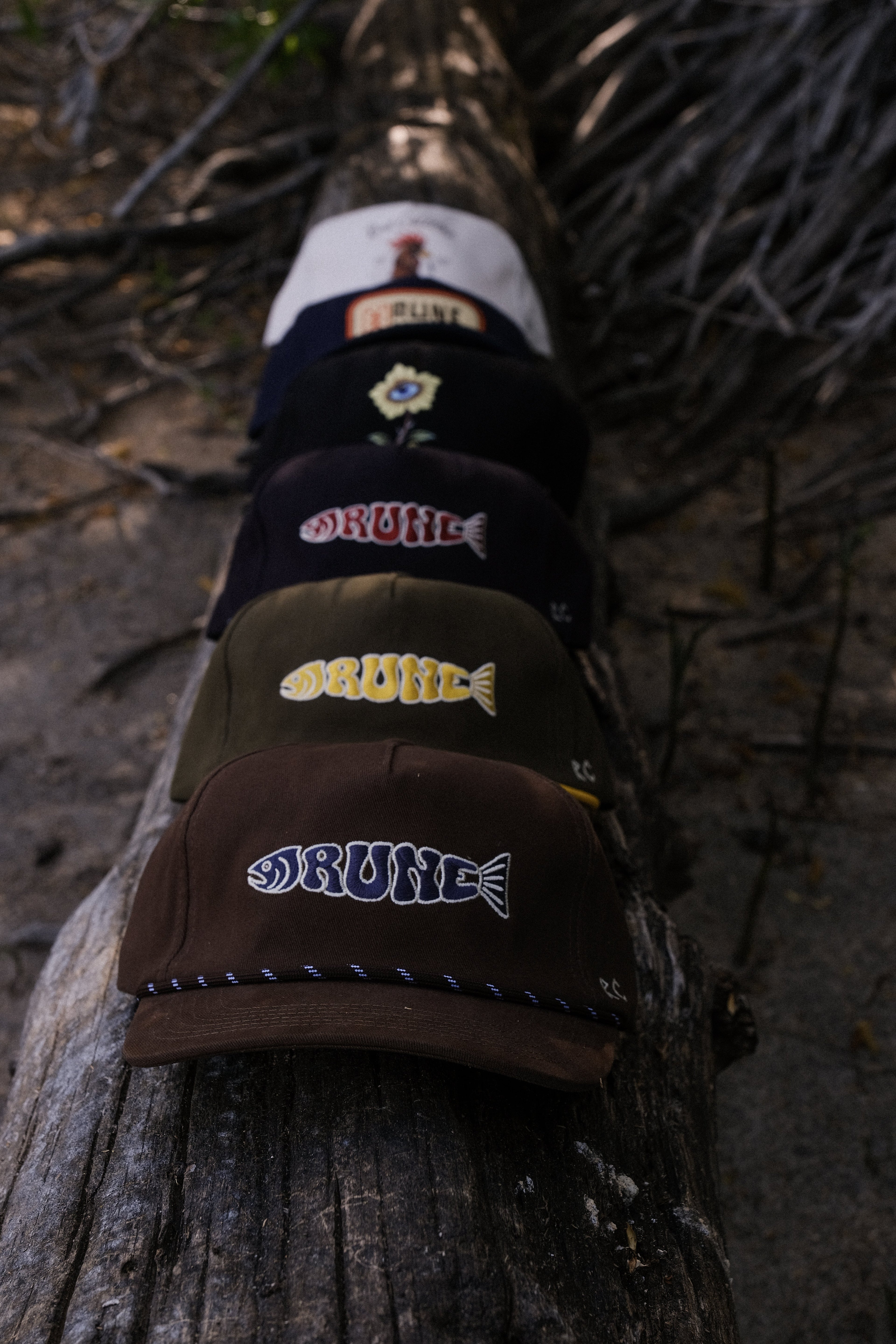 The Best Hats for a Summer at the Beach
