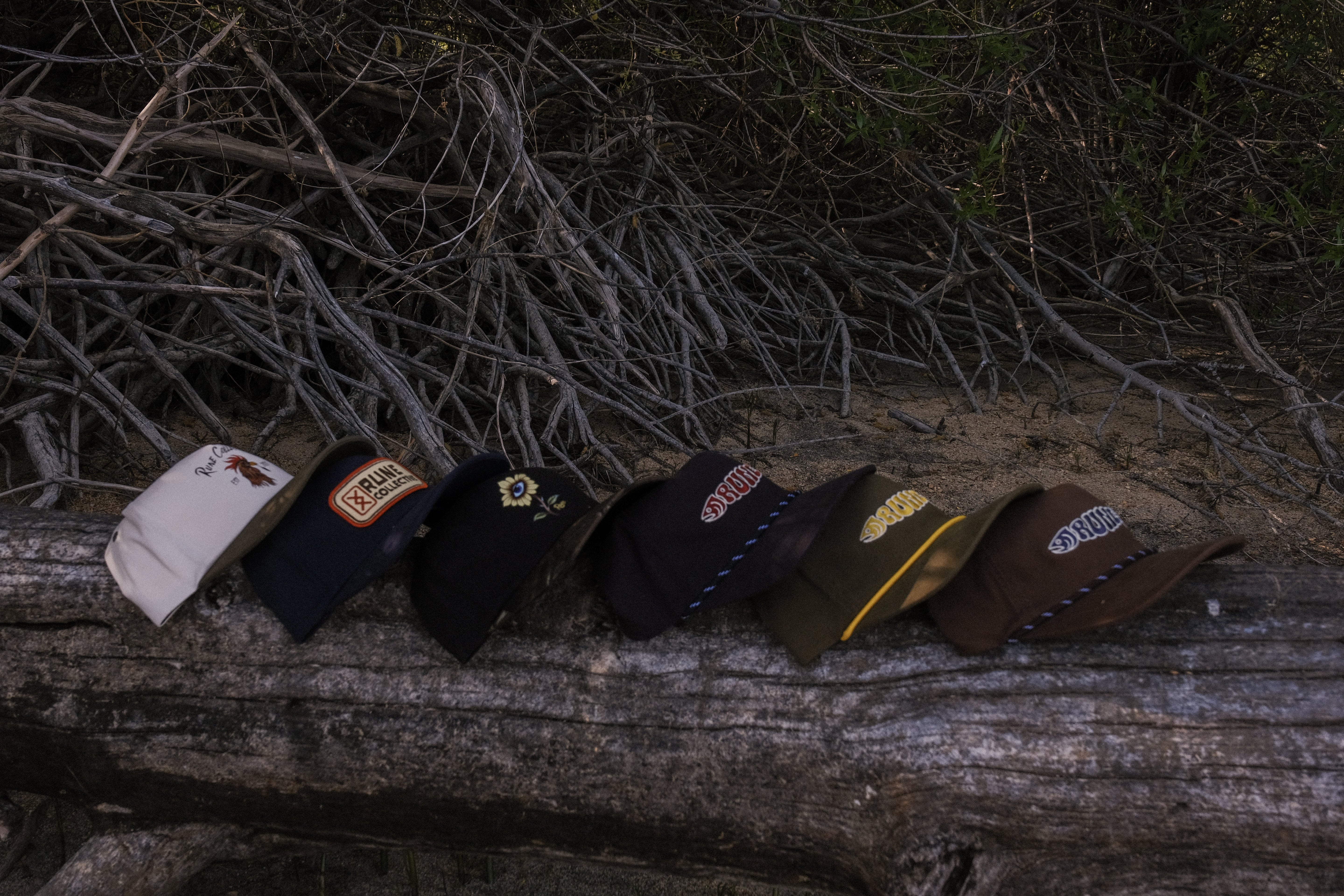 All headwear